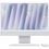 Apple iMac 24" 2024 M4 10CPU/10GPU/16GB/256GB Silver (MWUU3) - фото 1