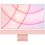 Моноблок Apple iMac 24 M1 Pink 2021 (Z12Y000NR) - фото 1