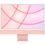 Моноблок Apple iMac 24 M1 Pink 2021 (Z12Y000NU) - фото 1