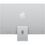 Б/У Apple iMac M1 24" 4.5K 256GB 7GPU Silver (MGTF3) 2021 - фото 2