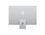 Моноблок Apple iMac 24 M1 Silver 2021 (Z13K000US) - фото 2