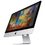 Компьютер Apple iMac 21.5" 4K Silver (MNE041) - фото 2