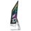 Компьютер Apple iMac 27" 5K Silver (MNEA21) - фото 3