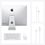 Моноблок Apple iMac 27 with Retina 5K 2020 (Z0ZX002YU) - фото 2