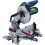 Пила торцовочная BOSCH 216 мм 1300 Вт GCM 216 (0601B33000) - фото 1