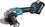 Болгарка (угловая шлифовальная) Makita GA005GM201 Europe - фото 1