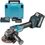 Болгарка (угловая шлифовальная) Makita GA008GM201 Europe - фото 2
