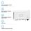 Мережевий інвертор DEYE SUN-135K-G01P3-EU 135KW 8 MPPT Wi-Fi 220/380V Трифазний - фото 2