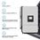 Гібрид Deye 15kW 48V 3Ф SUN-15K-SG05LP3-EU-SM2 - фото 4