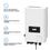 Мережевий інвертор DEYE SUN-35K-G04 35KW 2 MPPT Wi-Fi 220/380V Трифазний - фото 2