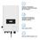 Мережевий інвертор DEYE SUN-35K-G04 35KW 2 MPPT Wi-Fi 220/380V Трифазний - фото 3