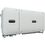 Сонячний інвертор Huawei Солнечный Smart String Inverter, 100kW (SUN2000-100KTL-H1) - фото 3