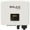 Мережевий інвертор SolaX Power PROSOLAX Х3-PRO-30K-G2 - фото 1