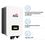 Гибридный инвертор Afore AF6K-SLP 6KW 48V 2 MPPT Wi-Fi 220V Однофазный (AF6K-SLP) - фото 3