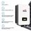 Гибридный инвертор Afore AF6K-SLP 6KW 48V 2 MPPT Wi-Fi 220V Однофазный (AF6K-SLP) - фото 4