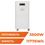 Система резервного живлення LogicPower LP Autonomic Ultra F3,5-12kWh білий мат (23521) - фото 1