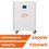 Система резервного живлення LP Autonomic Power FW 2500W (АКБ 7200Wh) Білий мат - фото 1
