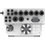 Гібридний сонячний інвертор (hybrid) Deye SUN-6K-SG05LP1-EU WiFi - фото 3