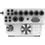 Гібридний сонячний інвертор Deye SUN-6K-SG05LP1-EU Wi-Fi Europe - фото 4