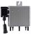 Мікроінвертор Deye SUN-M100G4-EU-Q0 (1000 Вт 1ф | MPPT:2) - фото 1