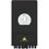Гібридний сонячний інвертор (hybrid) Deye SUN-5K-SG03LP1-EU-BK - фото 1