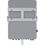 Гібридний інвертор FelicityESS T-REX-10KLP3G01 10kW,48V MPPT(160-850) 200A - фото 5