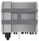 Гибридный инвертор Felicity T-REX-6KLP1G01 MPPT (100V~500V), ток заряда 100А (Parallel) IP65 - фото 5