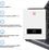 Система зберігання енергії HWS MAX10.2K-LDY9.6K1-LFP 10.2kW 9.6kWh 4BAT LiFePO4 6000 циклів - фото 2