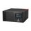 Инвертор Kraft KRF-AVR1000VA/800W-12V с правильной синусоидой под внешний аккумулятор - фото 2