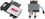 Мікроінвертори NEP BDM600 (WF) / BDM1000 (WF) - фото 1
