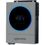 Автономний інвертор Solarverse Ampere Duo 6kW 48V 1 MPPT Wi-Fi 220V Однофазний (SV6048AD) - фото 1