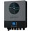 Автономний інвертор Solarverse Ampere Double 8kW 48V 1 MPPT Wi-Fi 220V однофазний (SV8048AD) - фото 1