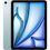 Apple iPad Air 11 2025 Wi-Fi 512GB Blue (MCA94) - фото 1