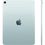 Apple iPad Air 11 2025 Wi-Fi 512GB Blue (MCA94) - фото 2