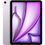 Apple iPad Air 11 2025 Wi-Fi 128GB Purple (MCA04) - фото 1