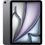 Apple iPad Air 11 2025 Wi-Fi + Cellular 128GB Space Gray (MCFV4) - фото 1