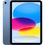 Apple iPad 2025 Wi-Fi 128GB Blue (MD4A4) - фото 1
