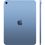 Apple iPad 2025 Wi-Fi 128GB Blue (MD4A4) - фото 2