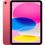 Apple iPad 2025 Wi-Fi 256GB Pink (MD4P4) - фото 1
