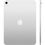 Apple iPad 2025 Wi-Fi 128GB Silver (MD3Y4) - фото 2