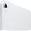 Apple iPad 2025 Wi-Fi 128GB Silver (MD3Y4) - фото 3