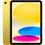 Apple iPad 2025 Wi-Fi 256GB Yellow (MD4J4) - фото 1