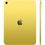 Apple iPad 2025 Wi-Fi 256GB Yellow (MD4J4) - фото 2