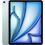 Apple iPad Air 13 2025 Wi-Fi + Cellular 128GB Blue (MCJ24) - фото 1