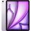 Apple iPad Air 13 2025 Wi-Fi + Cellular 1TB Purple (MCJH4) - фото 1