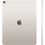 Apple iPad Air 13 2025 Wi-Fi 1TB Starlight (MCQ24) - фото 2