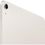 Apple iPad Air 13 2025 Wi-Fi 1TB Starlight (MCQ24) - фото 3