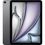 Планшет Apple iPad Air 13 2026 Wi-Fi + Cellular 512GB Space Gray (MH9M4) - фото 1