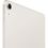 Планшет Apple iPad Air 13 2026 Wi-Fi + Cellular 1TB Starlight (MH9U4) - фото 3