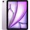 Планшет Apple iPad Air 11 2026 Wi-Fi 128GB Purple (MH344) - фото 1